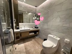 -深圳湾万怡酒店