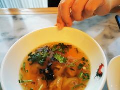 莆田扁肉汤-莆田餐厅PUTIEN(三里屯店)