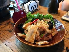 -有才叔的小馆(招商依云曲江店)