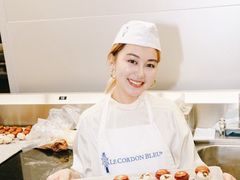 -巴黎蓝带厨艺学校
