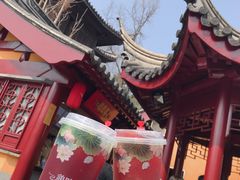 -鸡鸣赐茶(鸡鸣寺路店)