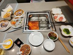 -海底捞火锅(万达广场店)