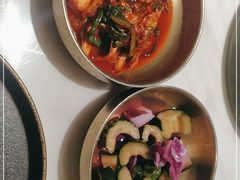 -HOTISLAND海鸡岛·韩国料理(江南西店)