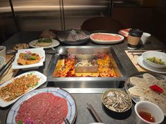 -锦城印象火锅(天府三街店)