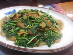 -农家小院(朱雀桥店)