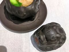 -淮扬府·游园京梦(中粮广场店)