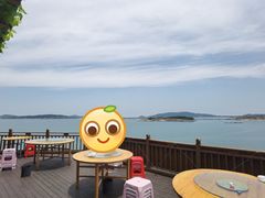 -北港方记海鲜楼·海景餐厅