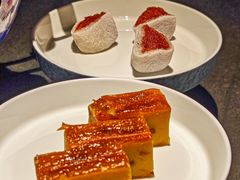 -喜悦烤鸭·新京菜(王府井店)