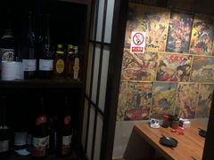 -木子烧鸟屋(百子湾店)