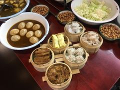 -刘师父老汉口江湖菜(蔡锷路店)
