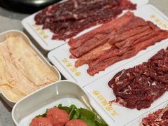 -杏花吴记牛肉火锅