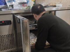 -东北特色水饺(郭家桥店)