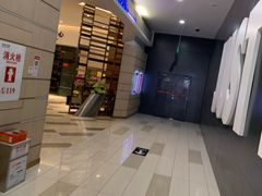 -太原茂业天地购物中心
