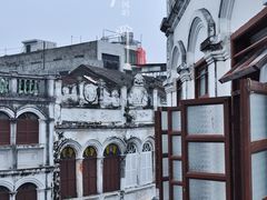 景点-海口骑楼老街历史文化街区