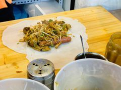 -安徽阜阳卷馍(西单店)