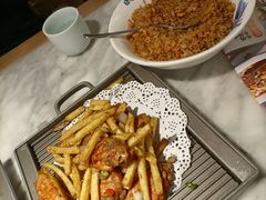 -小菜园新徽菜(溧阳万达店)