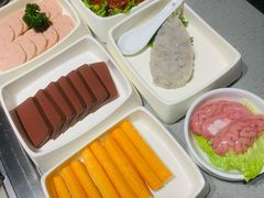 -海底捞火锅(海宁路店)