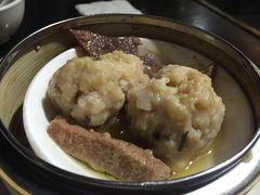 -糖朝(尖沙咀店)