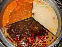 -麻路成都火锅(柏威年店)