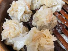 -正宗天津烧麦馆(柳州路店)