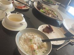 -铭轩中餐厅·海南菜·粤菜(亚龙湾瑞吉店)