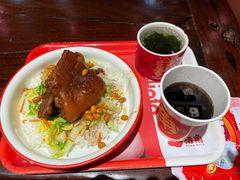 -猪角·闽南猪脚饭(茶亭店)