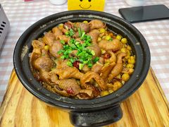 -陶德砂锅(蜀汉路店)
