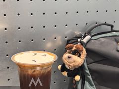 -M Stand(深圳布吉万象汇店)