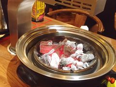 -金九姬黑牛烤肉料理(杨舍老街店)