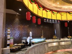 -罗约海滨温泉酒店-索莎西餐厅