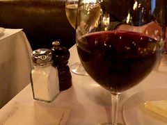 -Keens Steakhouse