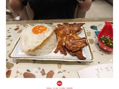 -华嫂冰室(湾仔店)