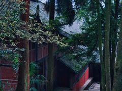 -青城山