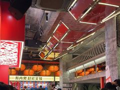 -神府路壹号·海鲜烧烤·砂锅粥·锅物(三坊七巷店)