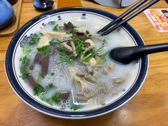 -鸭小妹鸭血粉丝(老门东店)