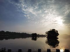 -云龙湖旅游景区