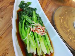 -苹果树下艺术餐厅(通州店)