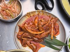 -马场洞肉铺(高丽街店)