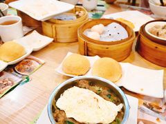 -添好运点心专门店(中环IFC店)