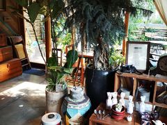 -时光花园(白鹭洲店)