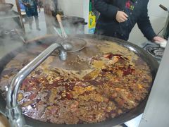 -老桥张羊肉