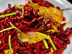 大黄鱼-广州文华东方酒店·江-由辉师傅主理