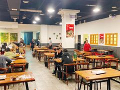 -汇通杨家·烤肉(汇通店)