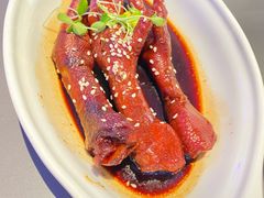 -桂满陇·杭州饭店(清河万象店)