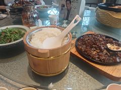-庭湖之湘·鲜焗剁椒鱼头(内黄店)