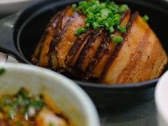 梅菜扣肉-成都驻京办餐厅(蜀都宾馆店)