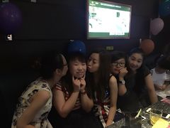 -OS CLUB(长风大悦城店)