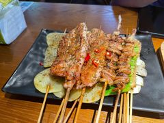 -串东家·好酒配好串(拱墅万达金街店)