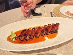 -万丽轩·粤菜(王府井金茂万丽酒店)