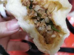 -老陶包子铺(南大西南村店)